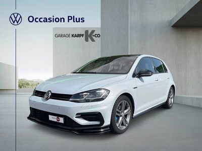 gebraucht VW Golf 1.5 TSI EVO Highline DSG *Leasing 3.99%*