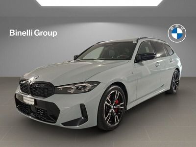 Gebraucht 2024 BMW M340 Comfort Edition Limousine | CHF 74’900