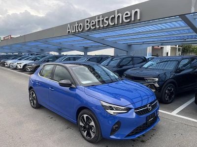 Gebraucht Opel Corsa-e Elegance 100 kW (136 PS) 2023 Kleinwagen