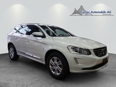 Gebraucht 2014 Volvo XC60 Summum SUV | CHF 13’900 (Fairer Preis)