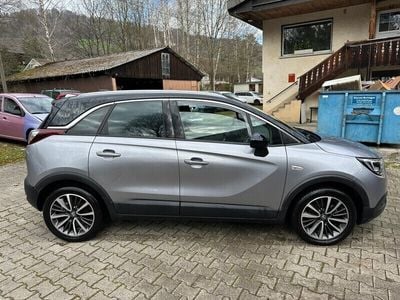 Gebraucht 2021 Opel Crossland X Ultimate SUV | CHF 7’200