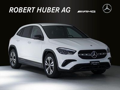 Neu 2025 Mercedes GLA200 Night SUV | CHF 51’000