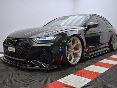 Gebraucht 2020 Audi RS6 Kombi | CHF 109’990