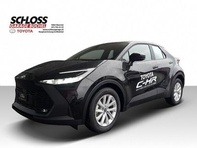 gebraucht Toyota C-HR 1.8 HEV Comfort