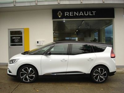 Renault Grand Scénic IV