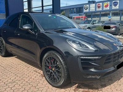 Gebraucht 2016 Porsche Macan GTS SUV | CHF 36’990 (Fairer Preis)