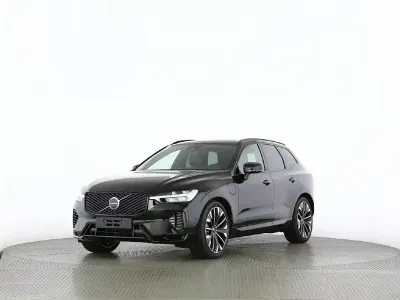 Neu (2026) Volvo XC60 Ultra 407 PS | Fairer Preis