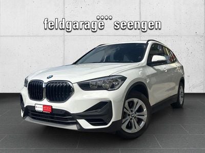 Gebraucht BMW X1 Performance 220 PS (161 kW) 2022 SUV