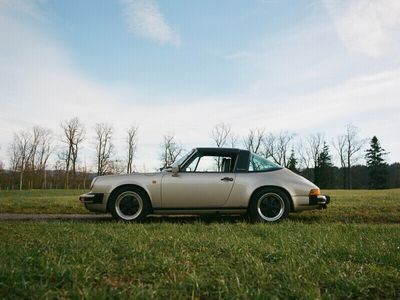Gebraucht 1985 Porsche 911 Carrera | CHF 82’000