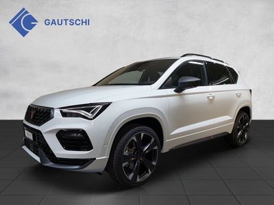 gebraucht Cupra Ateca 1.5TSI Inicio DSG