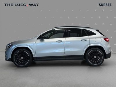 Neu (2026) Mercedes GLA200 Night 163 PS | Fairer Preis