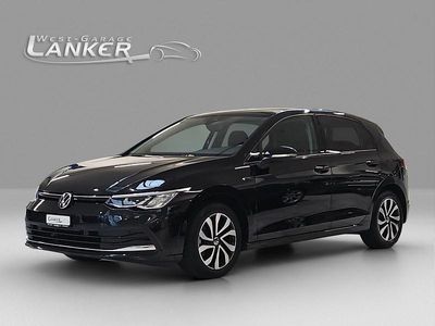 Gebraucht VW Golf VIII Style 150 PS (110 kW) 2022 Limousine