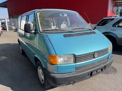 Gebraucht 1991 VW T4 Van | CHF 2’800