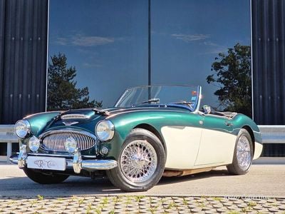 Gebraucht 1962 Austin Healey 3000 MK II | CHF 69’500