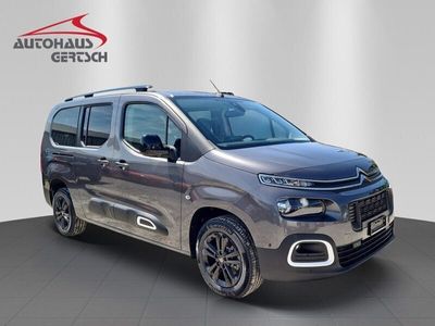 gebraucht Citroën Berlingo 1.5HDi Shi. EAT8