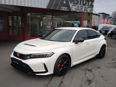 Gebraucht 2024 Honda Civic Type R Limousine | CHF 52’950 (Teuer)