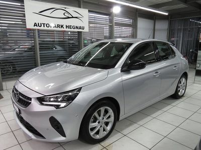 Gebraucht Opel Corsa Elegance 100 PS (73 kW) 2023 Kleinwagen