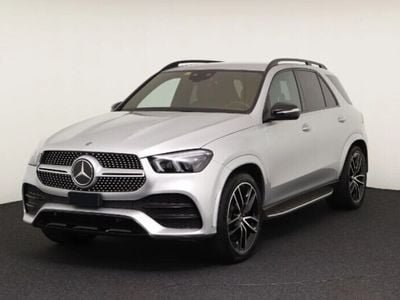 Mercedes GLE450 AMG