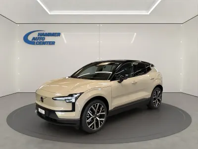 Neu (2026) Volvo EX30 Performance 428 PS | Teuer