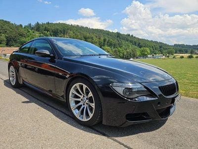 Gebraucht 2005 BMW M6 Coupé | CHF 27’800