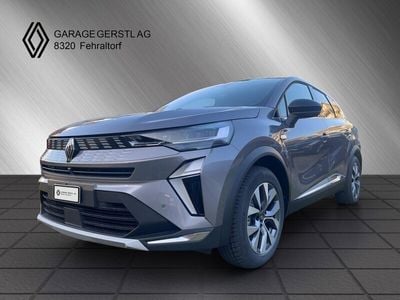 Gebraucht 2024 Renault Symbioz Iconic SUV | CHF 32’900 (Fairer Preis)