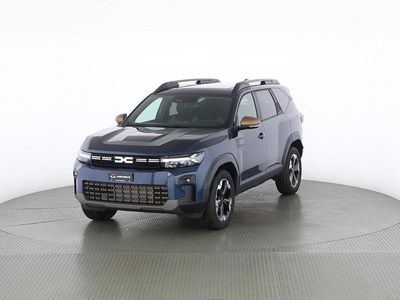 Neu 2025 Dacia Bigster Extreme SUV | CHF 34’639 (Fairer Preis)