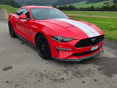 Gebraucht 2019 Ford GT Coupé | CHF 37’410