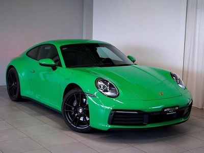 Gebraucht Porsche 911 Carrera 385 PS (283 kW) 2022 Coupé