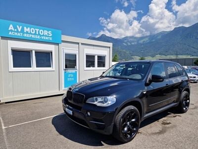Gebraucht 2011 BMW X5 SUV | CHF 10’000