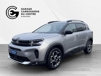 Gebraucht 2024 Citroën C5 Aircross SUV | CHF 26’500 (Fairer Preis)