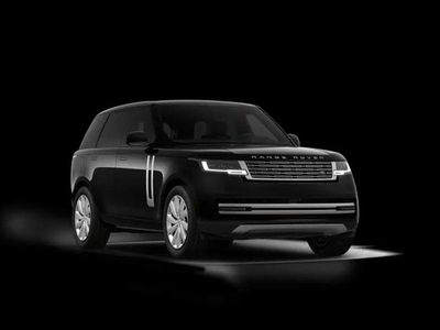 Neu 2025 Land Rover Range Rover SE SUV | CHF 139’900