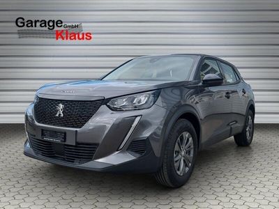 gebraucht Peugeot 2008 1.2 PureTech Active Pack