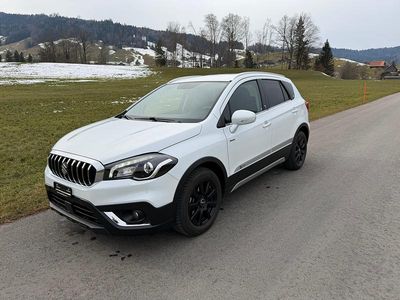 Gebraucht 2019 Suzuki SX4 S-Cross | CHF 21’500 (Fairer Preis)