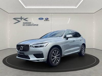 Gebraucht 2018 Volvo XC60 R-Design SUV | CHF 31’800 (Guter Preis)