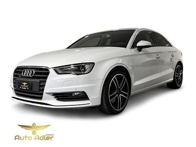 Gebraucht Audi A3 Attraction 180 PS (132 kW) 2014 Limousine