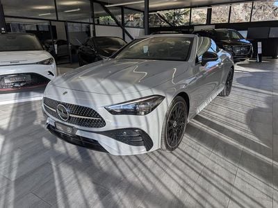 Gebraucht 2024 Mercedes CLE450 Cabrio | CHF 95’700 (Fairer Preis)