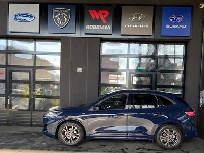 Gebraucht 2020 Ford Kuga ST-Line SUV | CHF 22’850 (Etwas zu teuer)