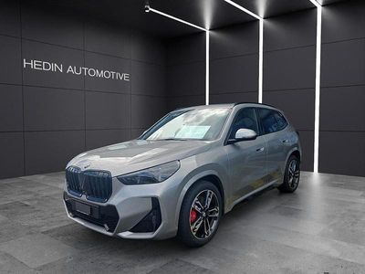 Neu 2025 BMW X1 Comfort Edition SUV | CHF 69’000 (Fairer Preis)