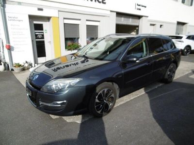 Renault Laguna GrandTour