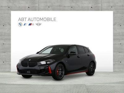 Schwarz Gebraucht 2024 BMW 128 M Sport Limousine | CHF 56’500