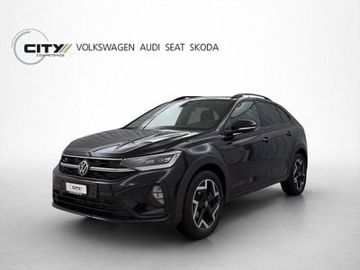 Gebraucht VW Taigo R-line 150 PS (110 kW) 2025 SUV