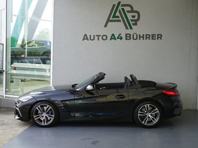 gebraucht BMW Z4 M40i