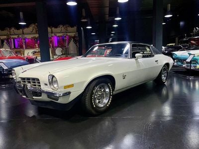 Gebraucht Chevrolet Camaro LT 1973 Coupé