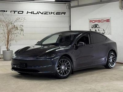 Gray Gebraucht 2025 Tesla Model 3 Limousine | CHF 41’050