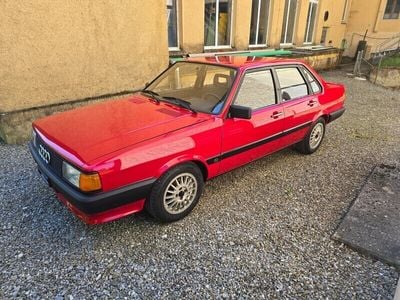 Gebraucht 1986 Audi 80 | CHF 13’990