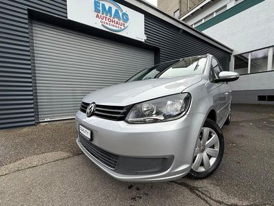 Gebraucht 2010 VW Touran Comfortline Van / Kleinbus | CHF 6’390 (Fairer Preis)