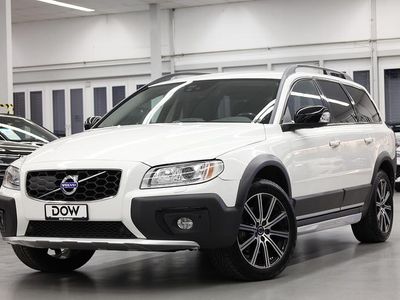 Gebraucht 2016 Volvo XC70 Kombi | CHF 16’850