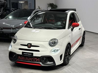 Gebraucht 2018 Fiat 500 Abarth | CHF 17’900
