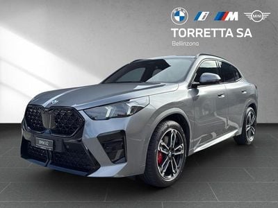 Grau Neu 2025 BMW X2 Luxury Line SUV | CHF 67’700 (Superpreis)