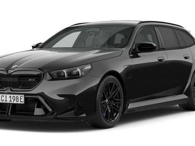 Schwarz Neu 2025 BMW M5 Comfort Edition Kombi | CHF 176’240